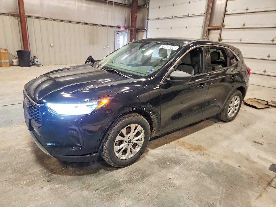 Auction sale of the 2023 Ford Escape, vin: 1FMCU0GNXPUA11377, lot number: 51684966
