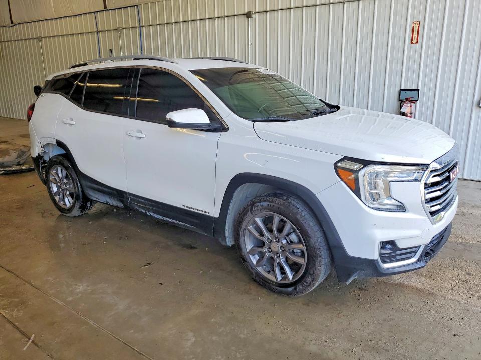 63992006 :رقم المزاد ، 3GKALVEV7NL161859 vin ، 2022 Gmc Terrain مزاد بيع