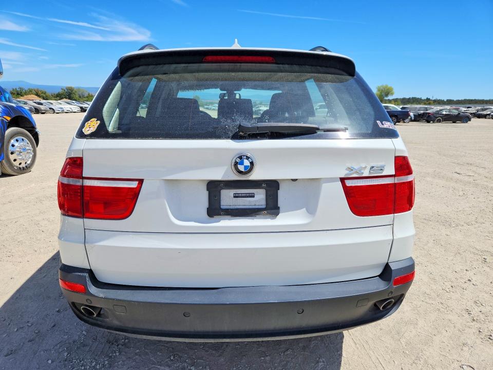 Aukcja sprzedaży 2010 Bmw X5, vin: 5UXFF0C5XALT84349, numer aukcji: 66037056