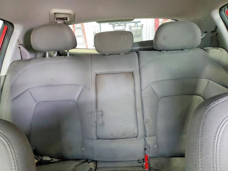 64416916 :رقم المزاد ، KNDPBCA28C7314758 vin ، 2012 Kia Sportage مزاد بيع