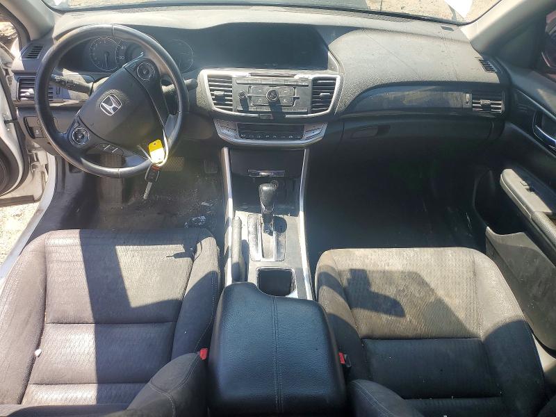 Продажа на аукционе авто 2015 Honda Accord, vin: 1HGCR2F51FA151175, номер лота: 63763846