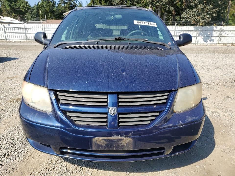 Aukcja sprzedaży 2005 Dodge Grand Caravan, vin: 1D4GP24R05B126503, numer aukcji: 64773736