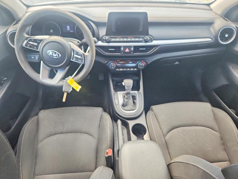 Продаж на аукціоні авто 2019 Kia Forte, vin: 3KPF24ADXKE115745, номер лоту: 64656706
