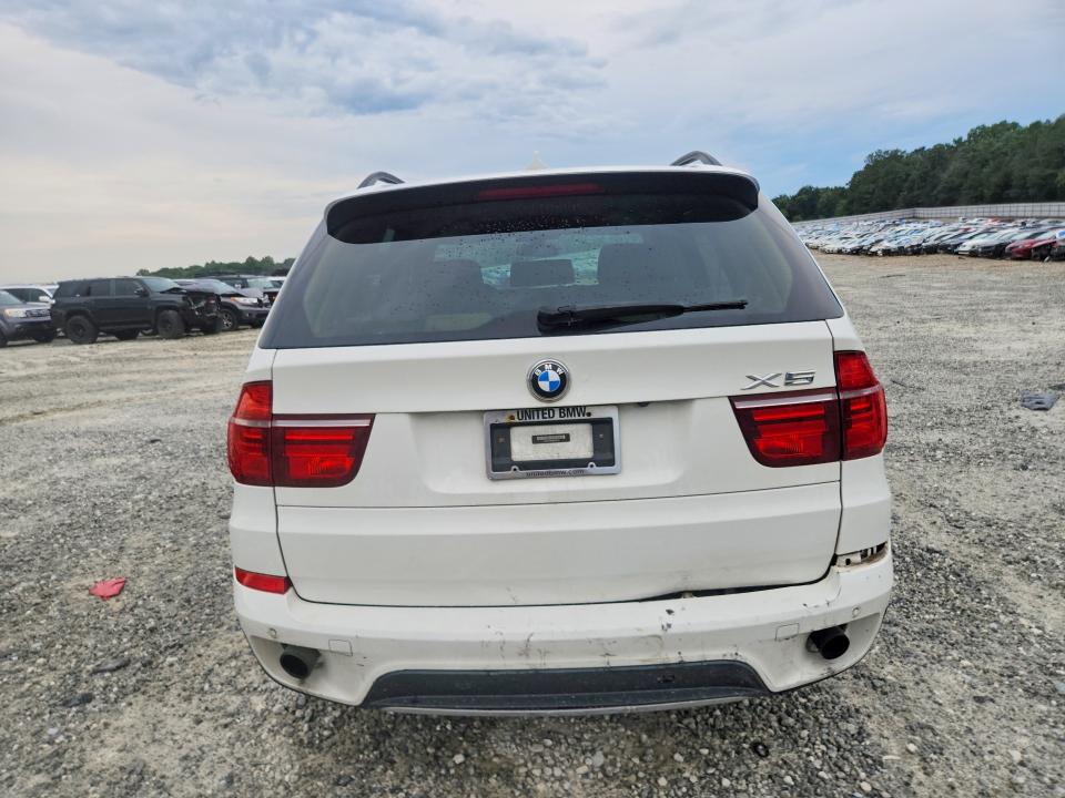 Aukcja sprzedaży 2013 Bmw X5, vin: 5UXZV4C59D0B16912, numer aukcji: 61876946