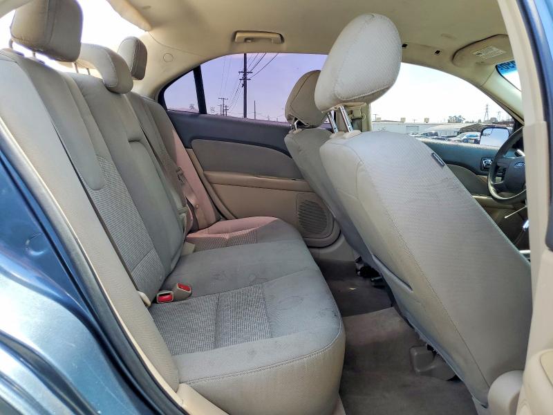 Auction sale of the 2012 Ford Fusion, vin: 3FAHP0HA9CR378016, lot number: 64464896