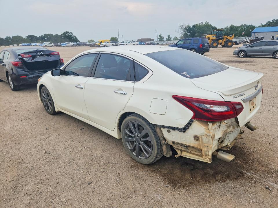 Aukcja sprzedaży 2018 Nissan Altima, vin: 1N4AL3AP2JC296458, numer aukcji: 65798486