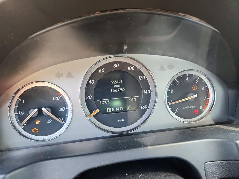 Продаж на аукціоні авто 2008 Mercedes-benz C, vin: WDDGF54X58F057715, номер лоту: 66303196