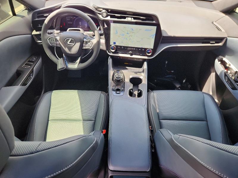 Aukcja sprzedaży 2026 Lexus Rz 350e, vin: JTJBDADB0TA004673, numer aukcji: 63779126