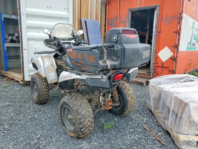 Продажа на аукционе авто 2006 Kawasaki Brute Force 750, vin: JKAVFDC186B504335, номер лота: 64375986