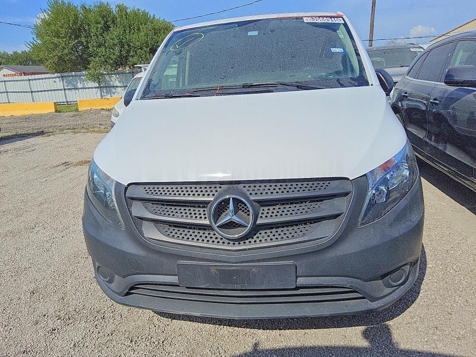 63568946 :رقم المزاد ، W1YV0CEY3L3685695 vin ، 2020 Mercedes-benz Metris مزاد بيع