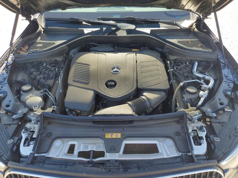 Aukcja sprzedaży 2023 Mercedes-benz Glc, vin: W1NKM4GB2PF049552, numer aukcji: 66194896