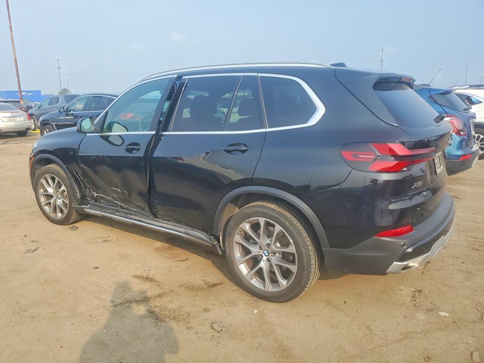 64678046 :رقم المزاد ، 5UX23EU06T9079017 vin ، 2026 Bmw X5 مزاد بيع