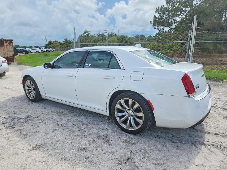 Aukcja sprzedaży 2016 Chrysler 300, vin: 2C3CCAAG7GH328998, numer aukcji: 64190246