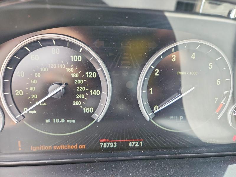 63236486 :رقم المزاد ، 5UXKT0C50G0S74752 vin ، 2016 Bmw X5 مزاد بيع