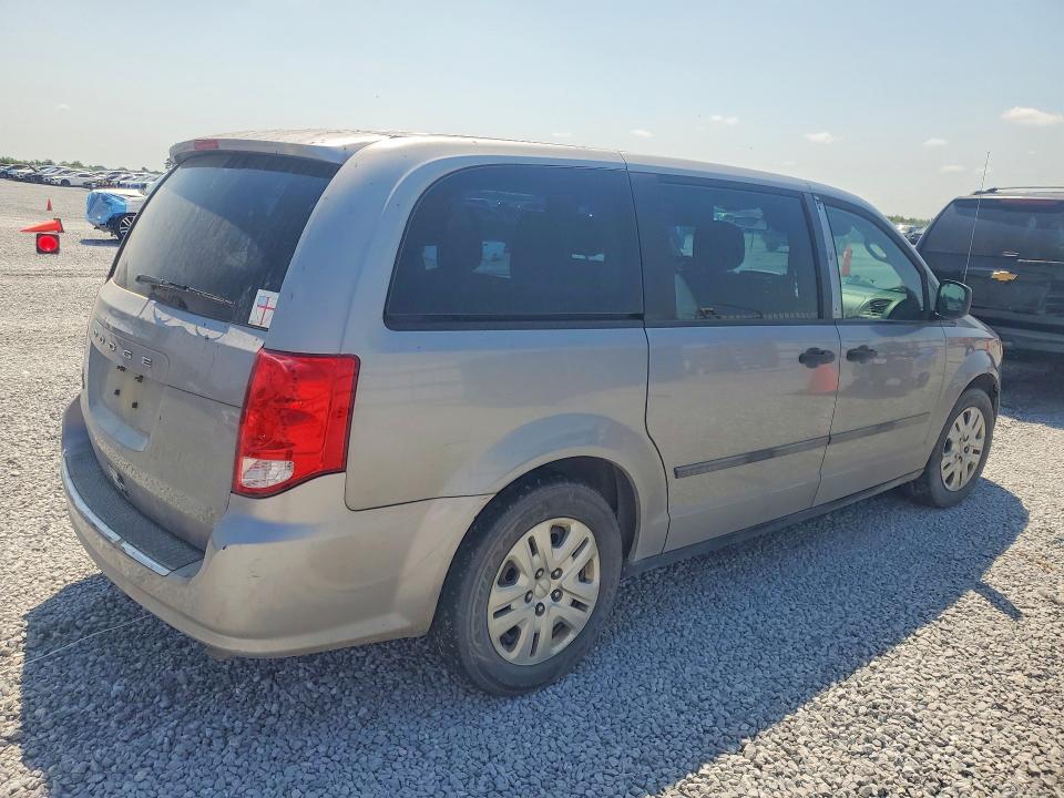 Продаж на аукціоні авто 2014 Dodge Grand Caravan, vin: 2C4RDGBG8ER275725, номер лоту: 66263896
