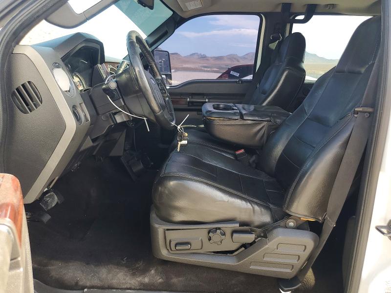 Продаж на аукціоні авто 2010 Ford F250, vin: 1FTSW2BR8AEA03635, номер лоту: 64290596
