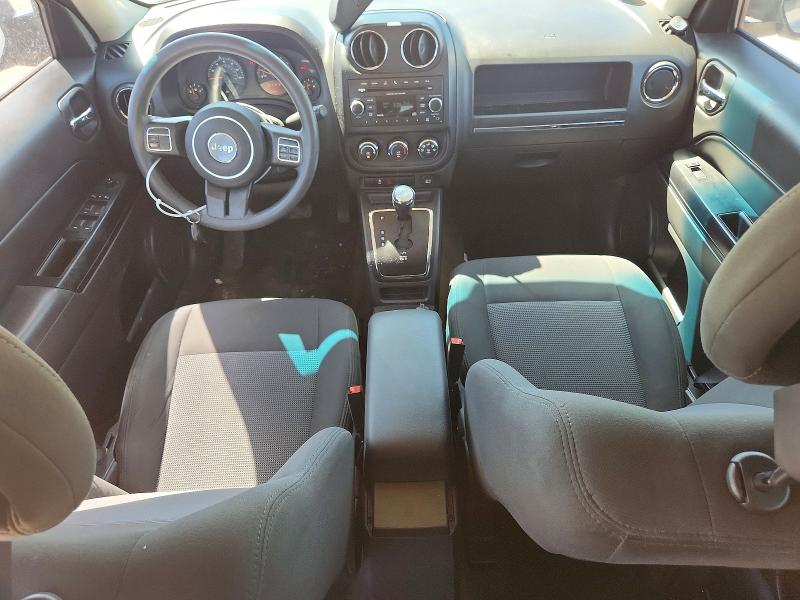 Продаж на аукціоні авто 2017 Jeep Patriot, vin: 1C4NJPBA9HD140649, номер лоту: 65299576