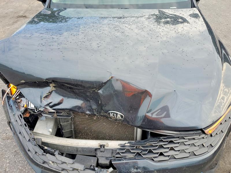 2021 Kia K5 მანქანა იყიდება აუქციონზე, vin: 5XXG14J27MG015456, აუქციონის ნომერი: 64796976
