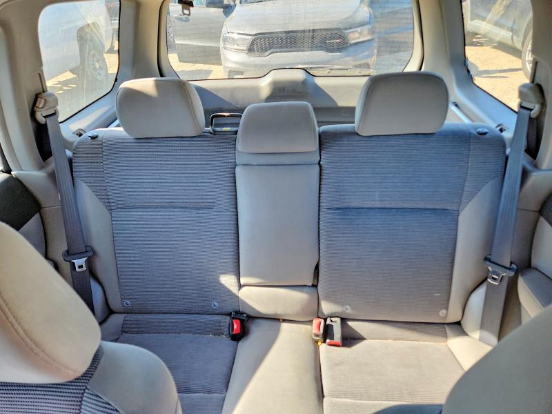 Aukcja sprzedaży 2006 Subaru Forester, vin: JF1SG65626H747622, numer aukcji: 65553436