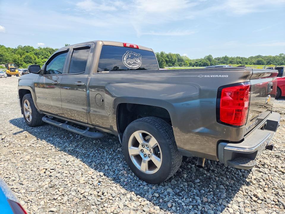 Продаж на аукціоні авто 2014 Chevrolet Silverado, vin: 1GCRCREC4EZ283320, номер лоту: 65034716