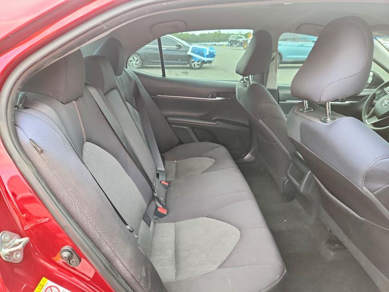 Продаж на аукціоні авто 2018 Toyota Camry, vin: 4T1B11HK8JU513505, номер лоту: 66626726