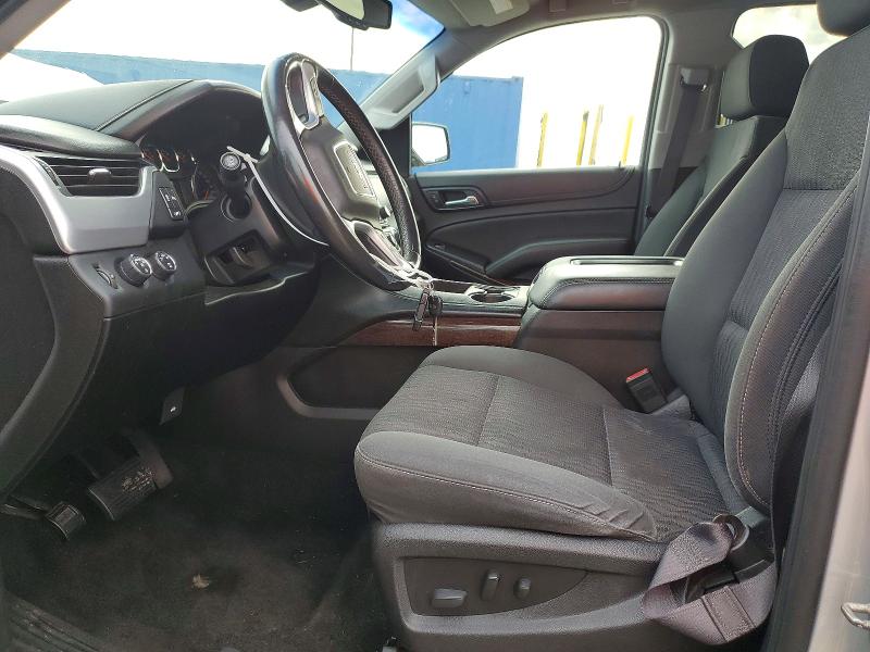 63439936 :رقم المزاد ، 1GKS2FKC1GR475695 vin ، 2016 Gmc Yukon Xl مزاد بيع