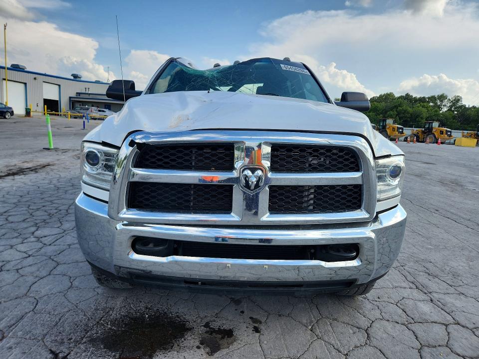 Aukcja sprzedaży 2016 Ram 2500, vin: 3C6UR5CL7GG132504, numer aukcji: 65458286