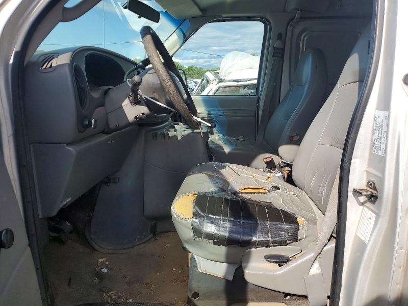 2004 Ford Econoline მანქანა იყიდება აუქციონზე, vin: 1FTSE34L14HA19521, აუქციონის ნომერი: 66275926