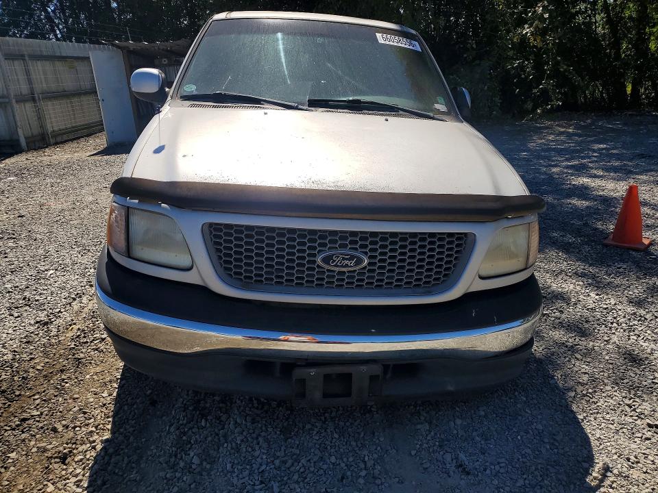 Aukcja sprzedaży 2000 Ford F150, vin: 1FTZX1720YNB55467, numer aukcji: 66058556