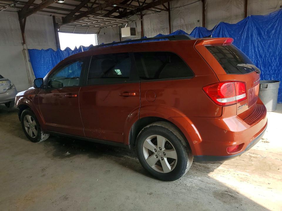Aukcja sprzedaży 2012 Dodge Journey, vin: 3C4PDDBG1CT364813, numer aukcji: 64288156