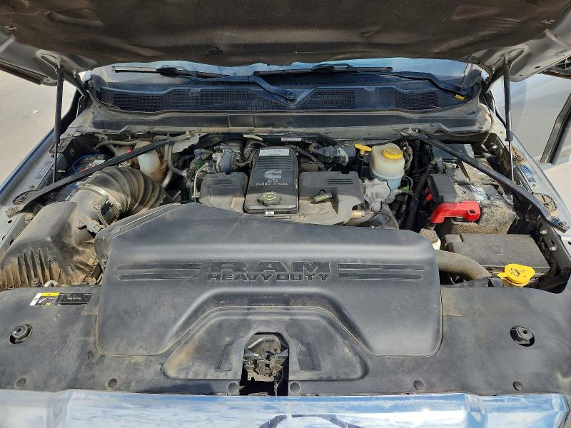 64747266 :رقم المزاد ، 3C63RRRL5KG584731 vin ، 2019 Ram 3500 مزاد بيع