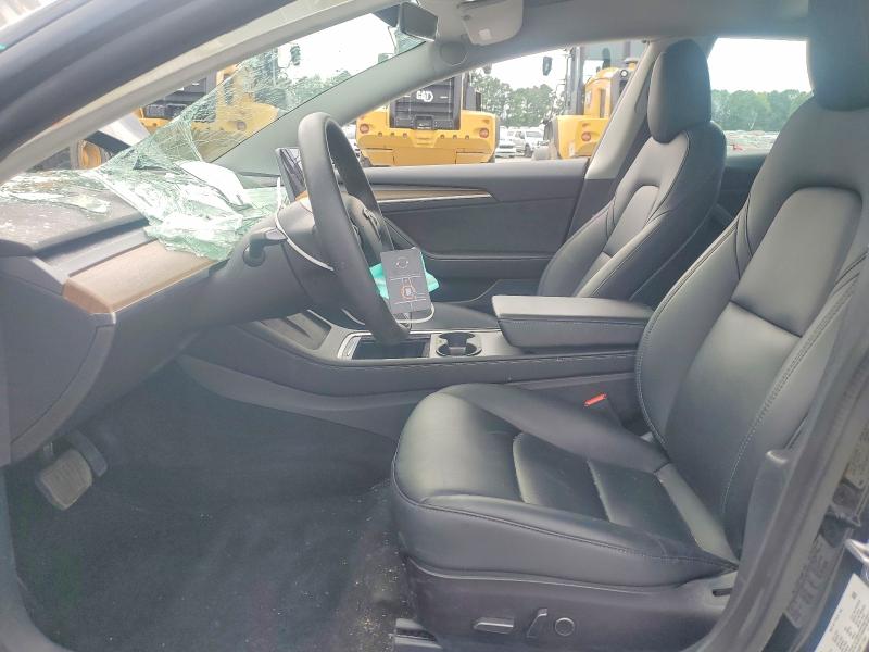 Aukcja sprzedaży 2022 Tesla Model 3, vin: 5YJ3E1EB4NF111061, numer aukcji: 64914736