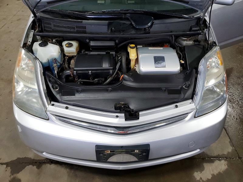 Aukcja sprzedaży 2008 Toyota Prius, vin: JTDKB20U383349312, numer aukcji: 65817706