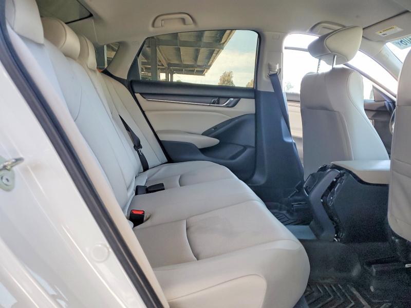 2020 Honda Accord მანქანა იყიდება აუქციონზე, vin: 1HGCV1F12LA084276, აუქციონის ნომერი: 64113306