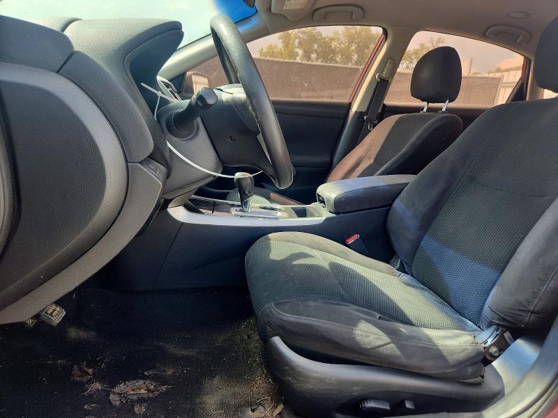 Продаж на аукціоні авто 2014 Nissan Altima, vin: 1N4AL3AP9EN350249, номер лоту: 66795676