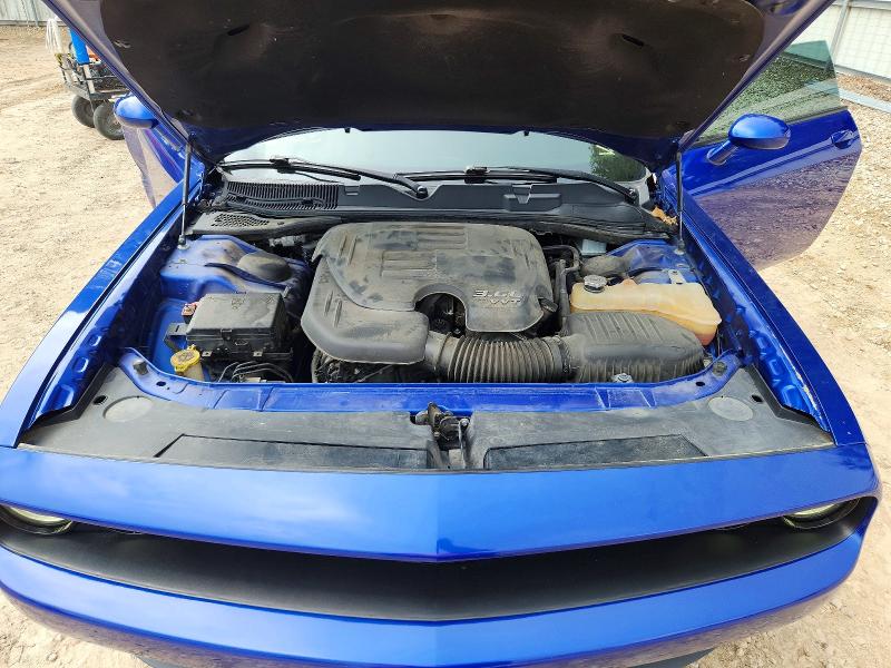 Aukcja sprzedaży 2018 Dodge Challenger, vin: 2C3CDZAG2JH216936, numer aukcji: 66973316