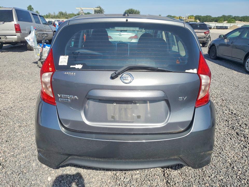 Aukcja sprzedaży 2017 Nissan Versa Note, vin: 3N1CE2CP5HL353323, numer aukcji: 64741576