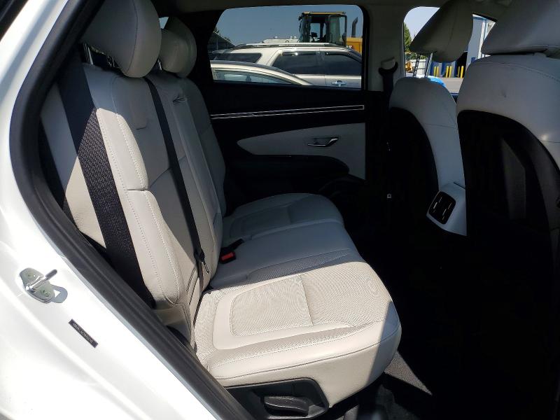 Продаж на аукціоні авто 2022 Hyundai Tucson, vin: 5NMJECAE7NH160742, номер лоту: 65096666