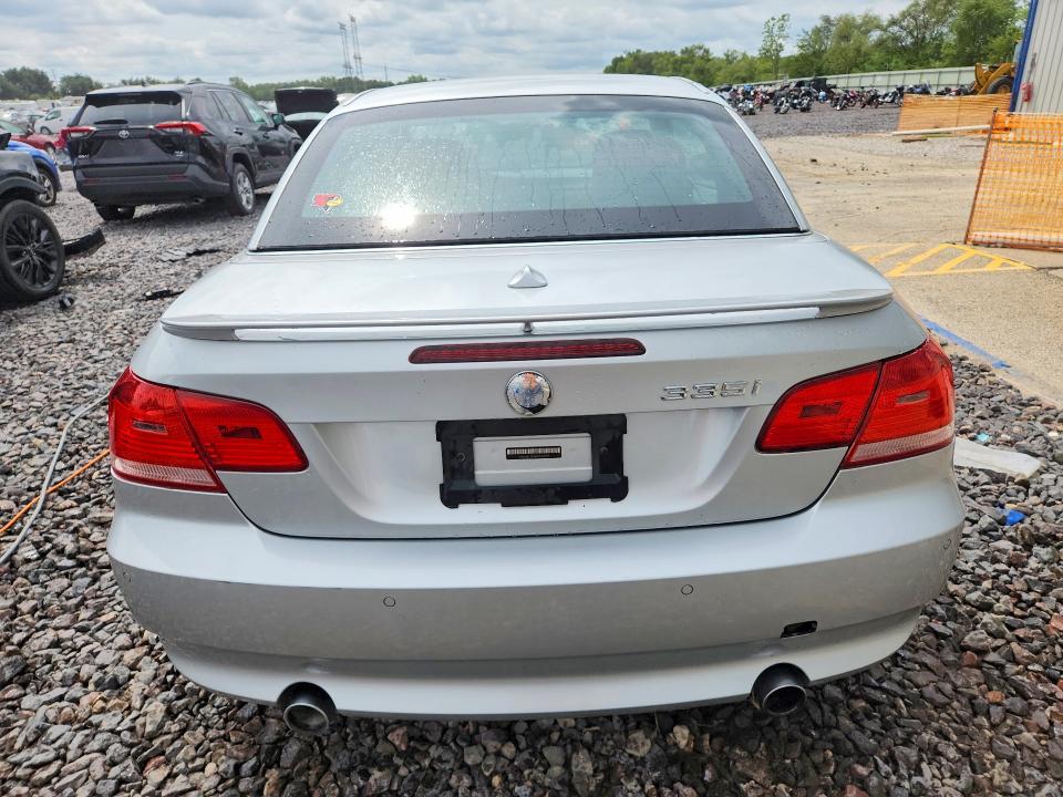 Aukcja sprzedaży 2008 Bmw 335, vin: WBAWL73588PX59013, numer aukcji: 65712526