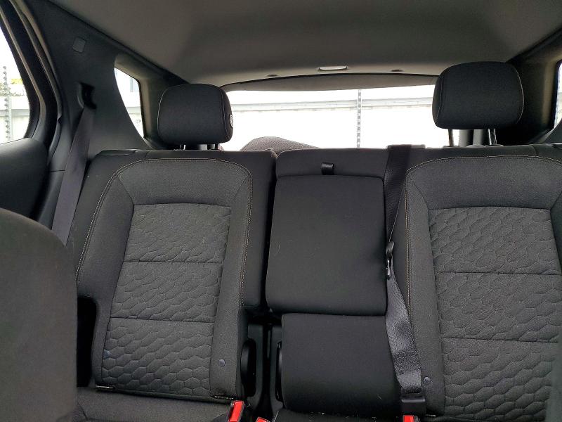 Продаж на аукціоні авто 2020 Chevrolet Equinox, vin: 2GNAXUEV3L6128814, номер лоту: 64081136