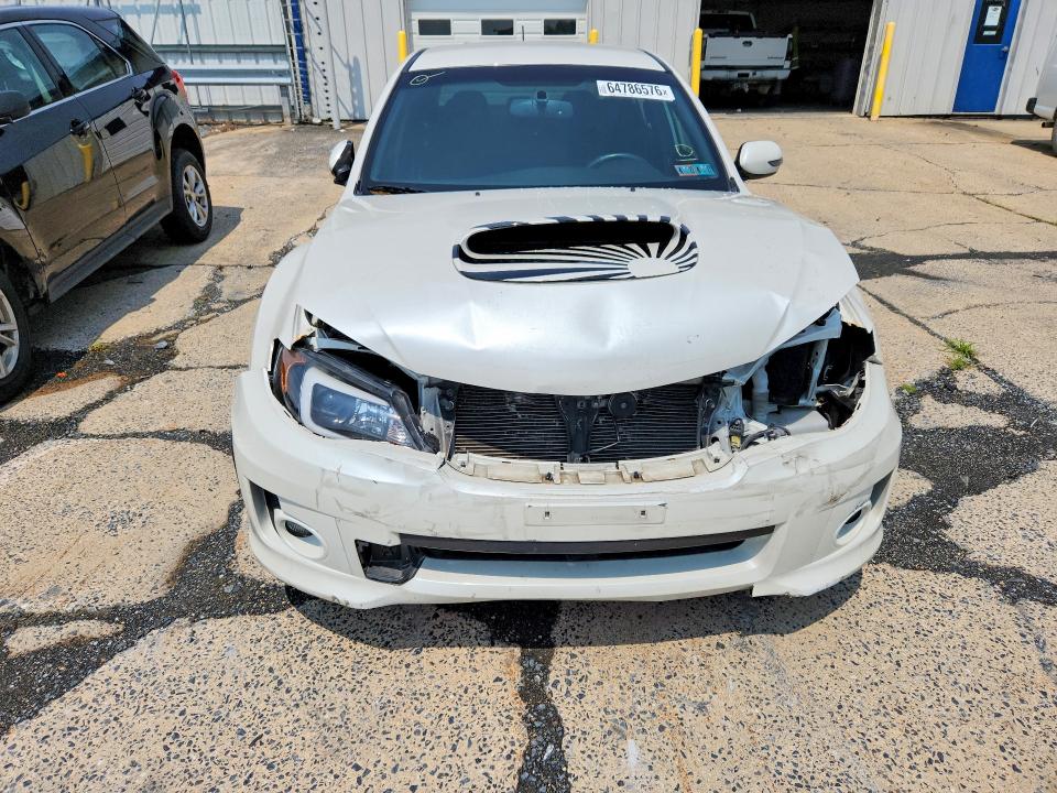 Продажа на аукционе авто 2012 Subaru Impreza, vin: JF1GV8J68CL013976, номер лота: 64786576