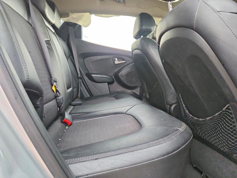 Продаж на аукціоні авто 2013 Hyundai Tucson, vin: KM8JU3AC7DU652773, номер лоту: 63709546