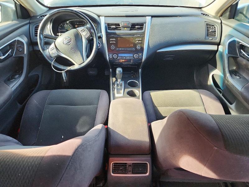 2013 Nissan Altima მანქანა იყიდება აუქციონზე, vin: 1N4AL3AP4DN417094, აუქციონის ნომერი: 63361886