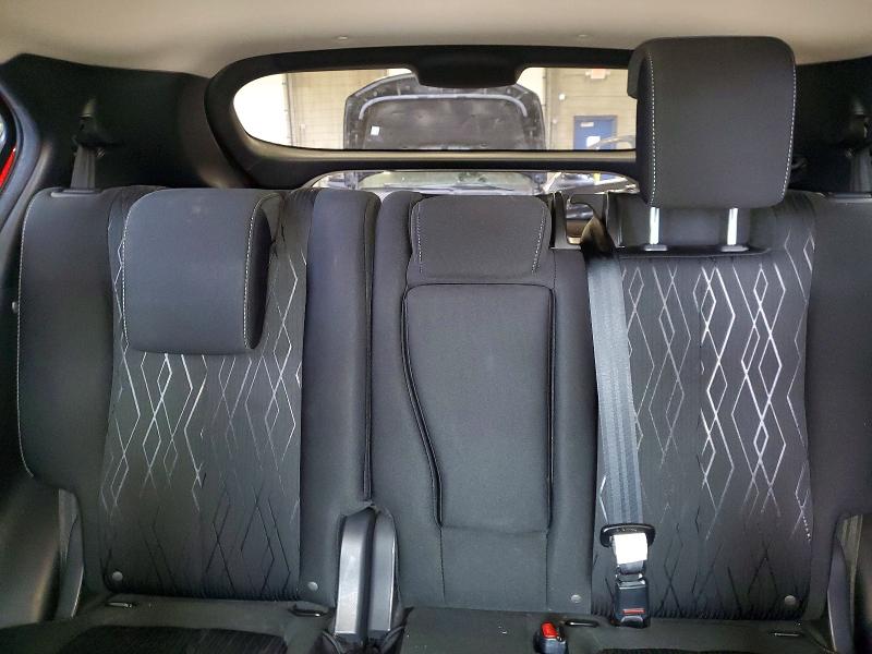 Aukcja sprzedaży 2019 Mitsubishi Eclipse Cross, vin: JA4AT5AA9KZ017100, numer aukcji: 65909646
