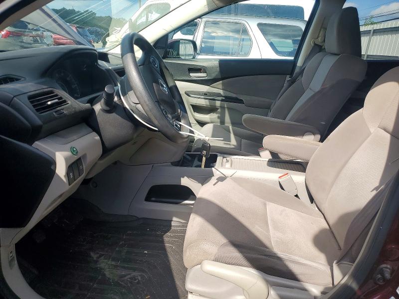 Продажа на аукционе авто 2014 Honda Cr-v, vin: 5J6RM4H59EL118213, номер лота: 65446096