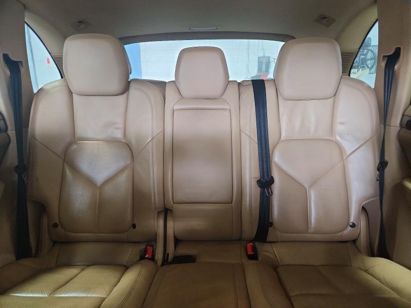 2012 Porsche Cayenne მანქანა იყიდება აუქციონზე, vin: WP1AB2A24CLA40173, აუქციონის ნომერი: 66572956