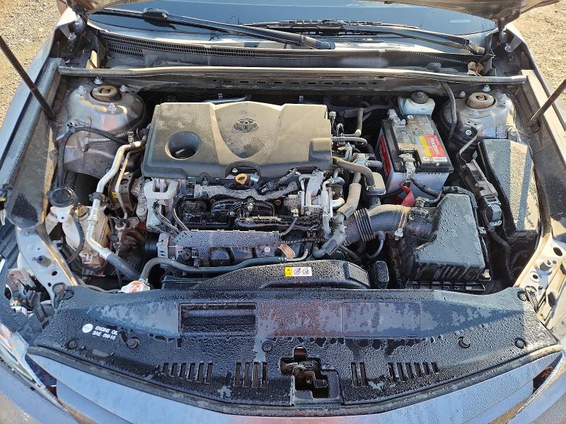 Продажа на аукционе авто 2019 Toyota Camry, vin: 4T1B11HK6KU296764, номер лота: 66168146