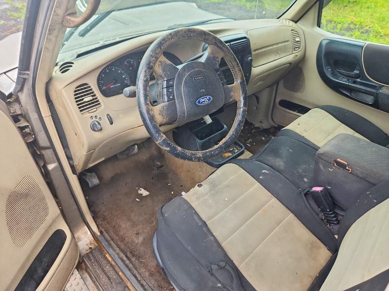 2005 Ford Ranger მანქანა იყიდება აუქციონზე, vin: 1FTZR15E15PA29772, აუქციონის ნომერი: 65566366