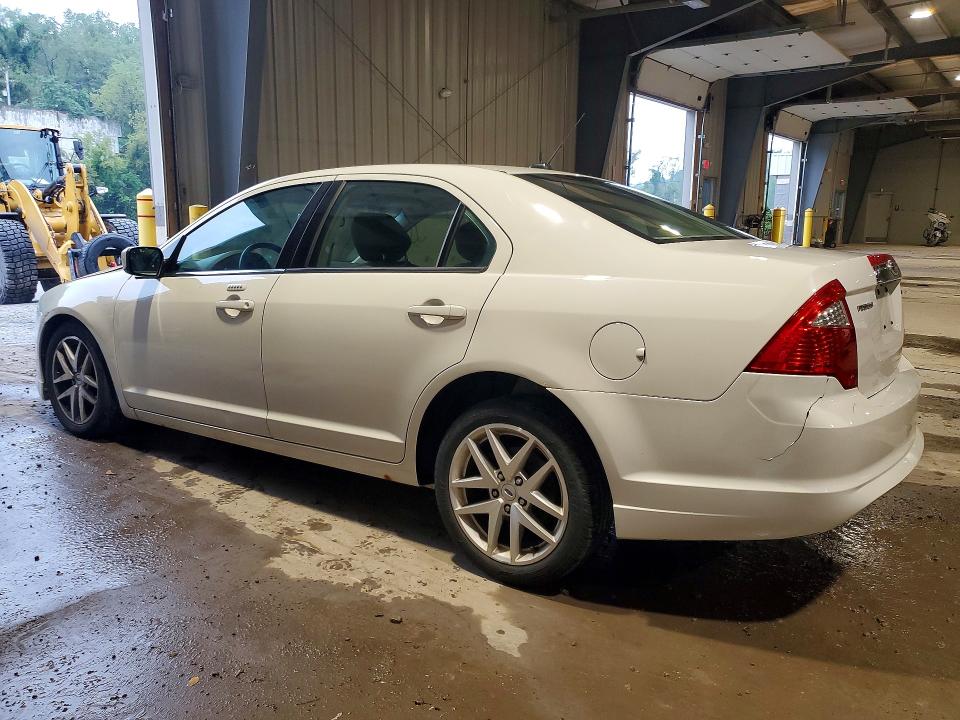 Aukcja sprzedaży 2012 Ford Fusion, vin: 3FAHP0JA5CR448301, numer aukcji: 64560796