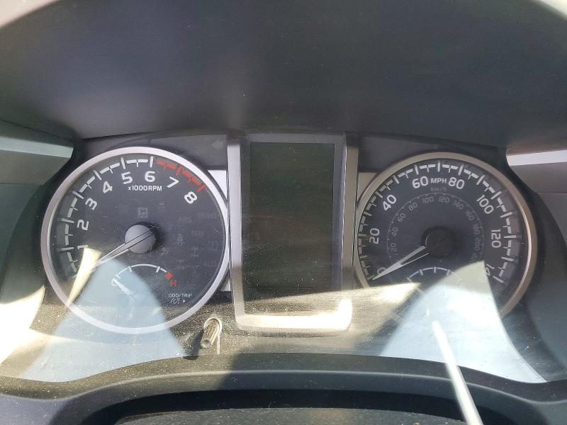 66499666 :رقم المزاد ، 3TYCZ5ANXPT148209 vin ، 2023 Toyota Tacoma مزاد بيع